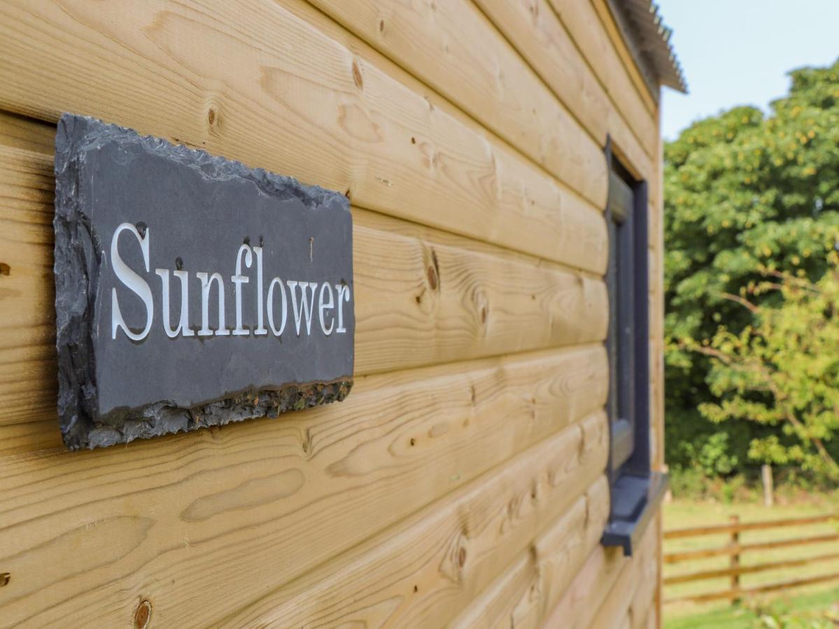 Sunflower レッドラス エクステリア 写真